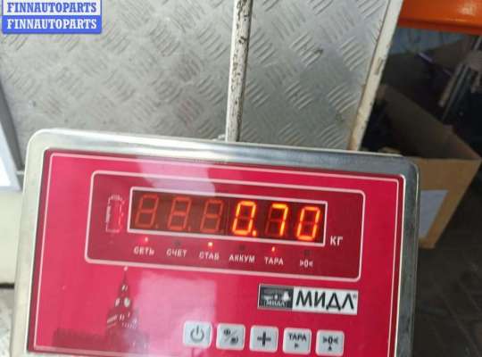 купить Решетка радиатора на Volkswagen Bora