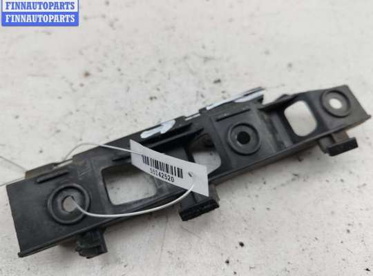 купить Кронштейн бампера переднего на Volkswagen Passat B6
