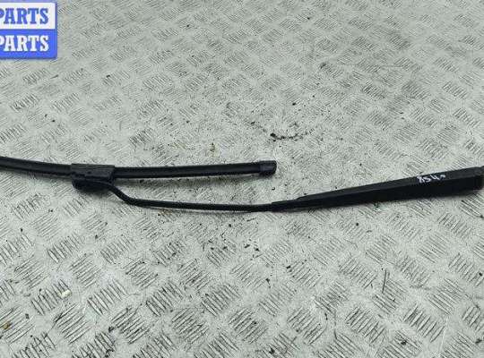 купить Щеткодержатель (поводок стеклоочистителя) передний на Ford Focus I (1998-2005)