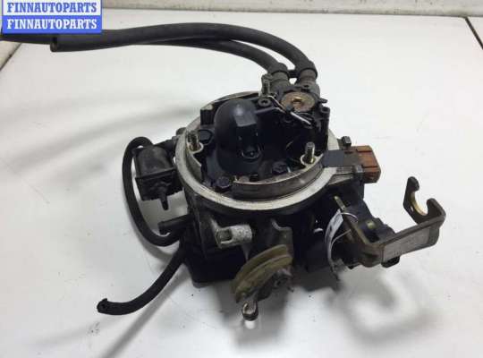 купить Моновпрыск на Audi 80 B3 (1987-1992)