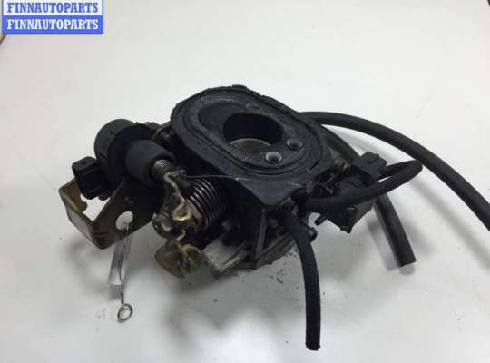 купить Моновпрыск на Audi 80 B3 (1987-1992)