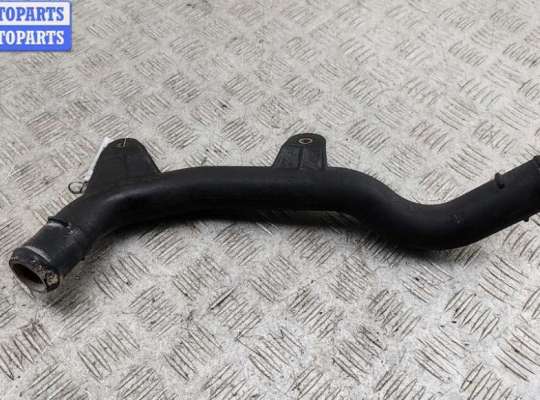 купить Трубка охлаждающей жидкости пластиковая на Peugeot Boxer (2006-2014)