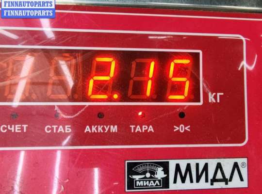 купить Суппорт задний правый на Peugeot 307