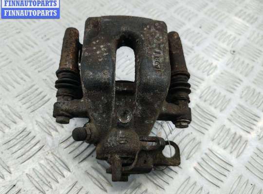 купить Суппорт задний правый на Peugeot 307