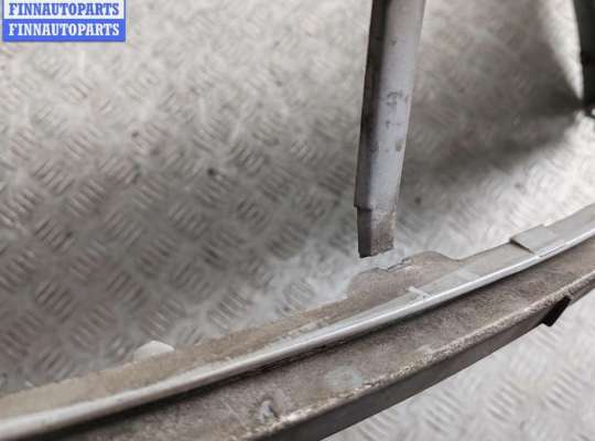 купить Бампер передний на Volkswagen Passat B5