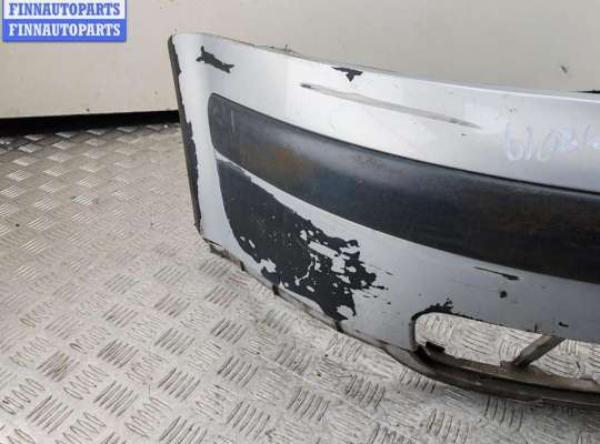 купить Бампер передний на Volkswagen Passat B5