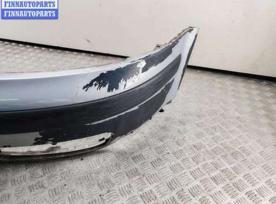 купить Бампер передний на Volkswagen Passat B5