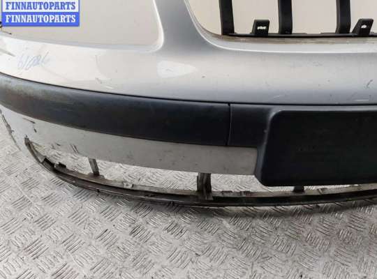 купить Бампер передний на Volkswagen Passat B5