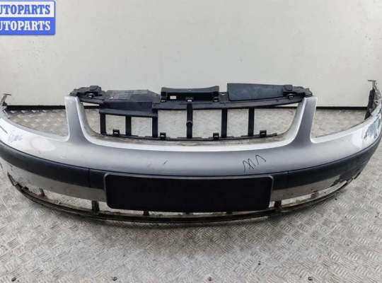 купить Бампер передний на Volkswagen Passat B5