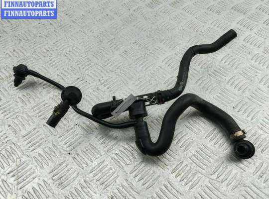 купить Трубка вакуумная на Volkswagen Passat B5+ (GP)