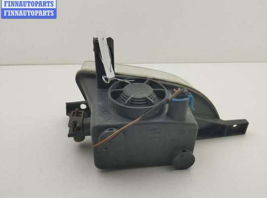 купить Фара противотуманная левая на Opel Zafira A (1999-2005)