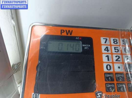 купить Ручка открывания капота на Skoda Octavia mk1 (A4 1U) 1996-2010