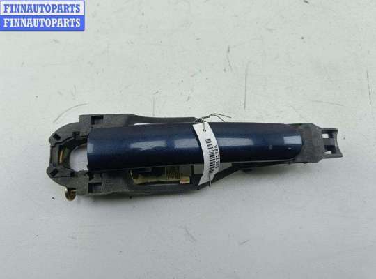 купить Ручка двери наружная передняя правая на Volkswagen Passat B5