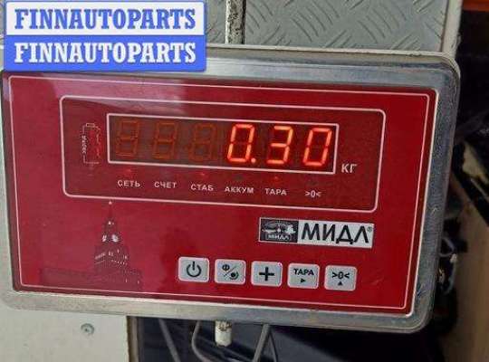 купить Ручка двери наружная передняя правая на Volkswagen Passat B5