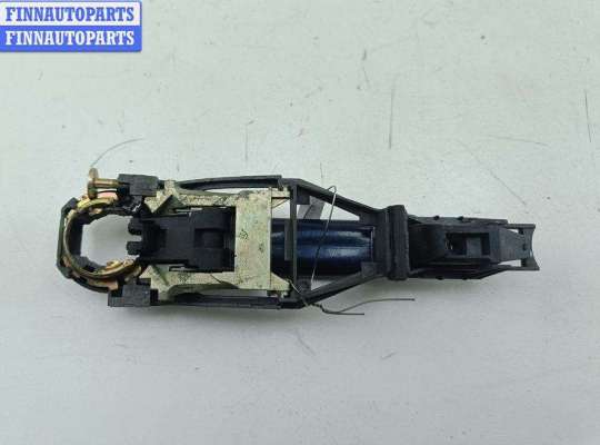 купить Ручка двери наружная передняя правая на Volkswagen Passat B5