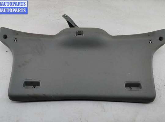 купить Обшивка крышки багажника на Renault Scenic I (1996-2003)