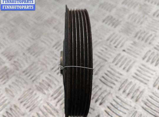 купить Шкив коленвала на Ford Focus II (2004-2011)