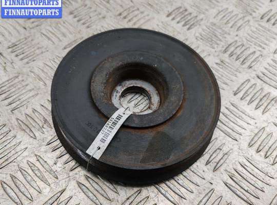 купить Шкив коленвала на Ford Focus II (2004-2011)