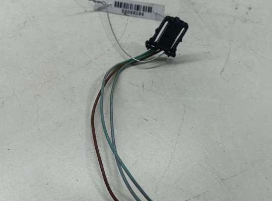 Разъем (фишка) проводки FO1850178 на Ford Galaxy (2000-2006)