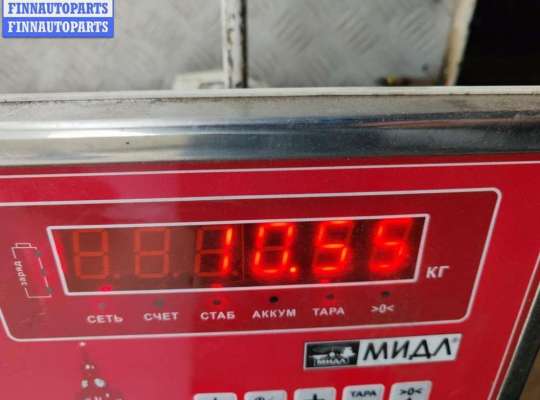 Насос ГУР (ЭУР, ЭГУР)