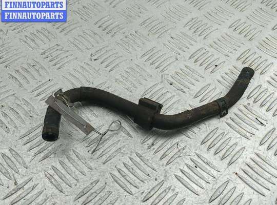 купить Патрубок на Skoda Fabia mk2 (5J)