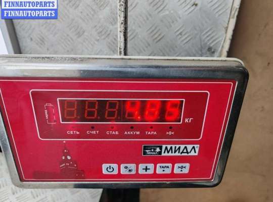 купить Усилитель бампера переднего на Volkswagen Passat B5+ (GP)