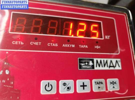 купить Уплотнитель двери задней правой на Volkswagen Passat B7