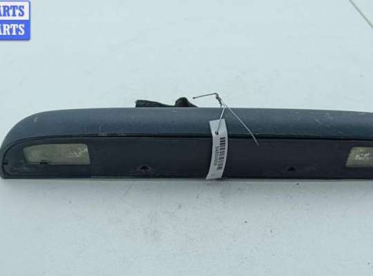 купить Подсветка номера на Renault Kangoo I (1998-2008)