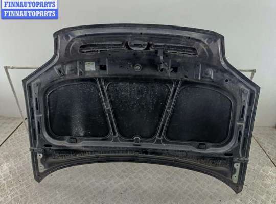 купить Капот на Opel Zafira A (1999-2005)