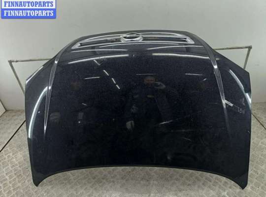 купить Капот на Opel Zafira A (1999-2005)