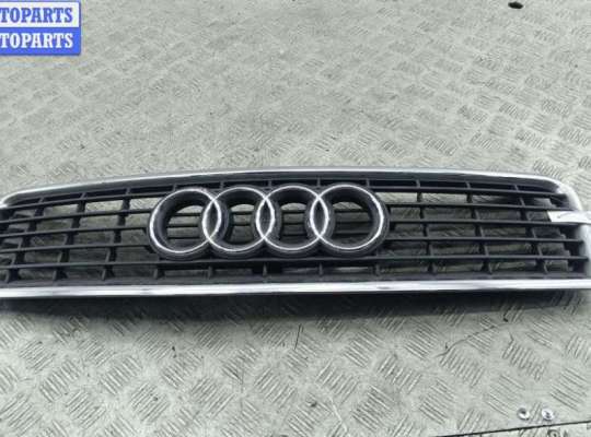 купить Решетка капота на Audi A4 B6 (2001-2004)