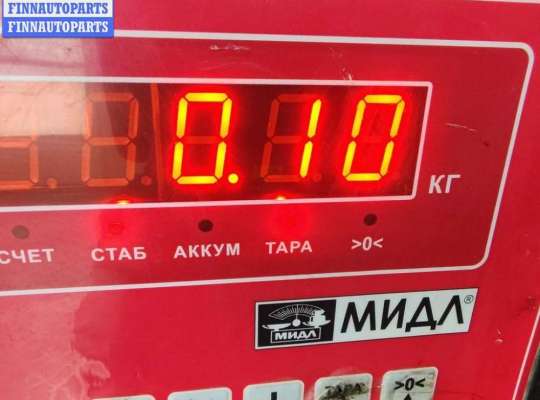 Форсунка топливная на Volkswagen Touran I (1T)