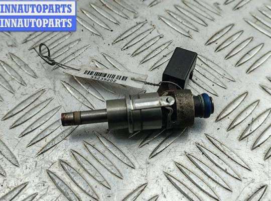 Форсунка топливная VG2610406 на Volkswagen Touran