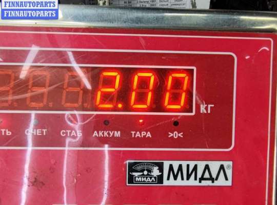 купить Рычаг подвески передний левый на Volkswagen Passat B5