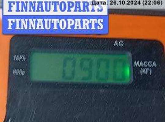 купить Зеркало наружное правое на Peugeot 206