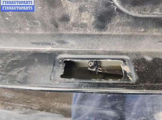 купить Крышка багажника (дверь задняя) на BMW 5 E60/E61 (2003-2010)