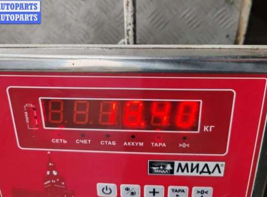 купить Крышка багажника (дверь задняя) на BMW 5 E60/E61 (2003-2010)