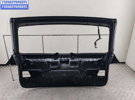 купить Крышка багажника (дверь задняя) на BMW 5 E60/E61 (2003-2010)