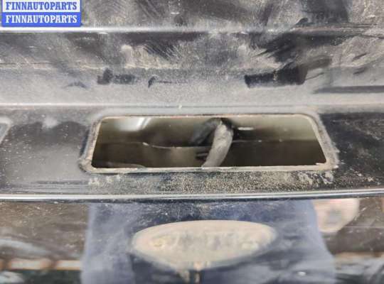 купить Крышка багажника (дверь задняя) на BMW 5 E60/E61 (2003-2010)