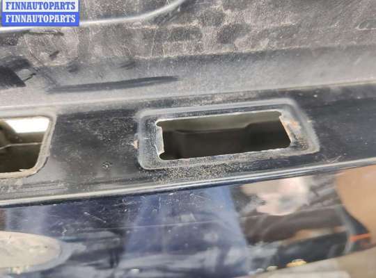 купить Крышка багажника (дверь задняя) на BMW 5 E60/E61 (2003-2010)