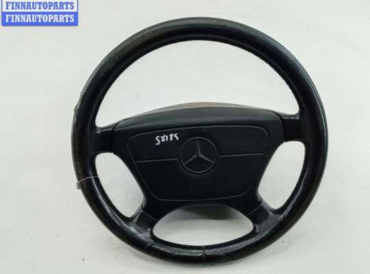 Руль MB1689600 на Mercedes E-Class W210 (1995-2002)