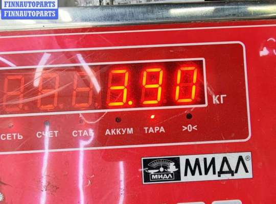 купить Руль на Mercedes E-Class W210 (1995-2002)