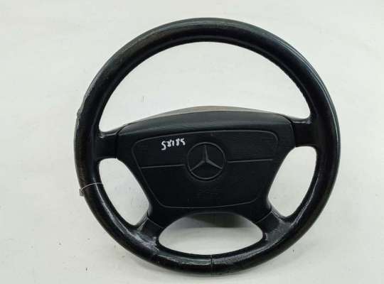 Купить Руль на Mercedes E-Class W210 (1995-2002) Руль MB1689600 на Mercedes E-Class W210 (1995-2002)