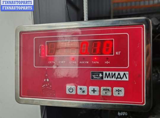 купить Трубка гидравлическая на BMW 5 E39 (1995-2003)