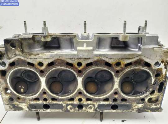 купить Головка блока цилиндров двигателя (ГБЦ) на Citroen Berlingo (2003-2007)