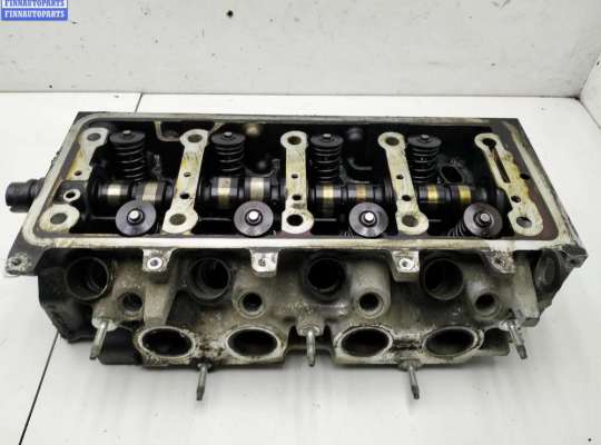 купить Головка блока цилиндров двигателя (ГБЦ) на Citroen Berlingo (2003-2007)