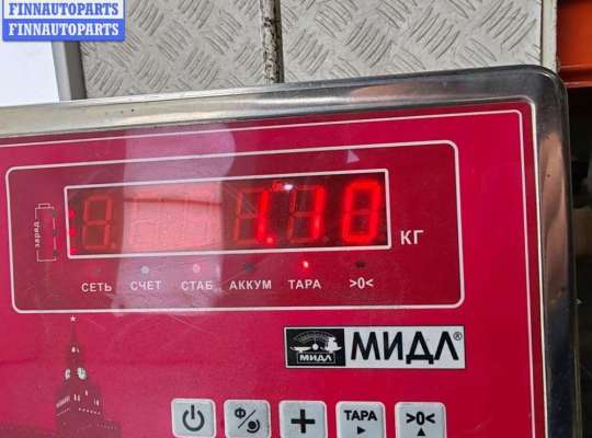 купить Щиток приборный (панель приборов) на BMW 5 E39 (1995-2003)