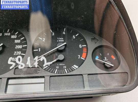 купить Щиток приборный (панель приборов) на BMW 5 E39 (1995-2003)