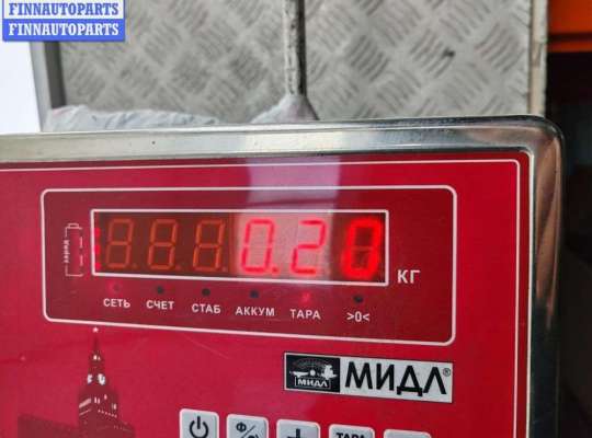 купить Ограничитель открывания двери задней на Kia Sportage (2004-2010)