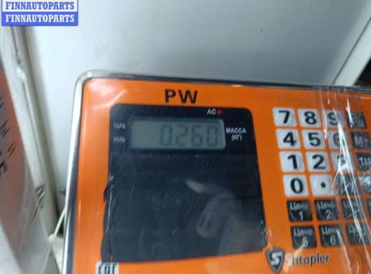 купить Ручка открывания капота на BMW 3 E46 (1998-2006)